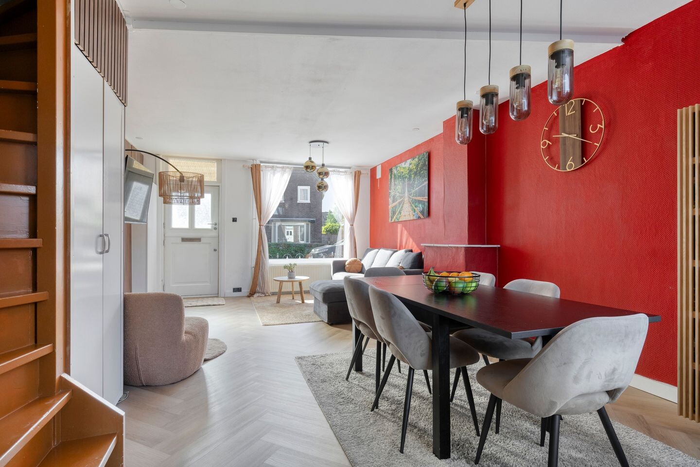 Hoekwoning te koop: Dorpsstraat 484, Assendelft