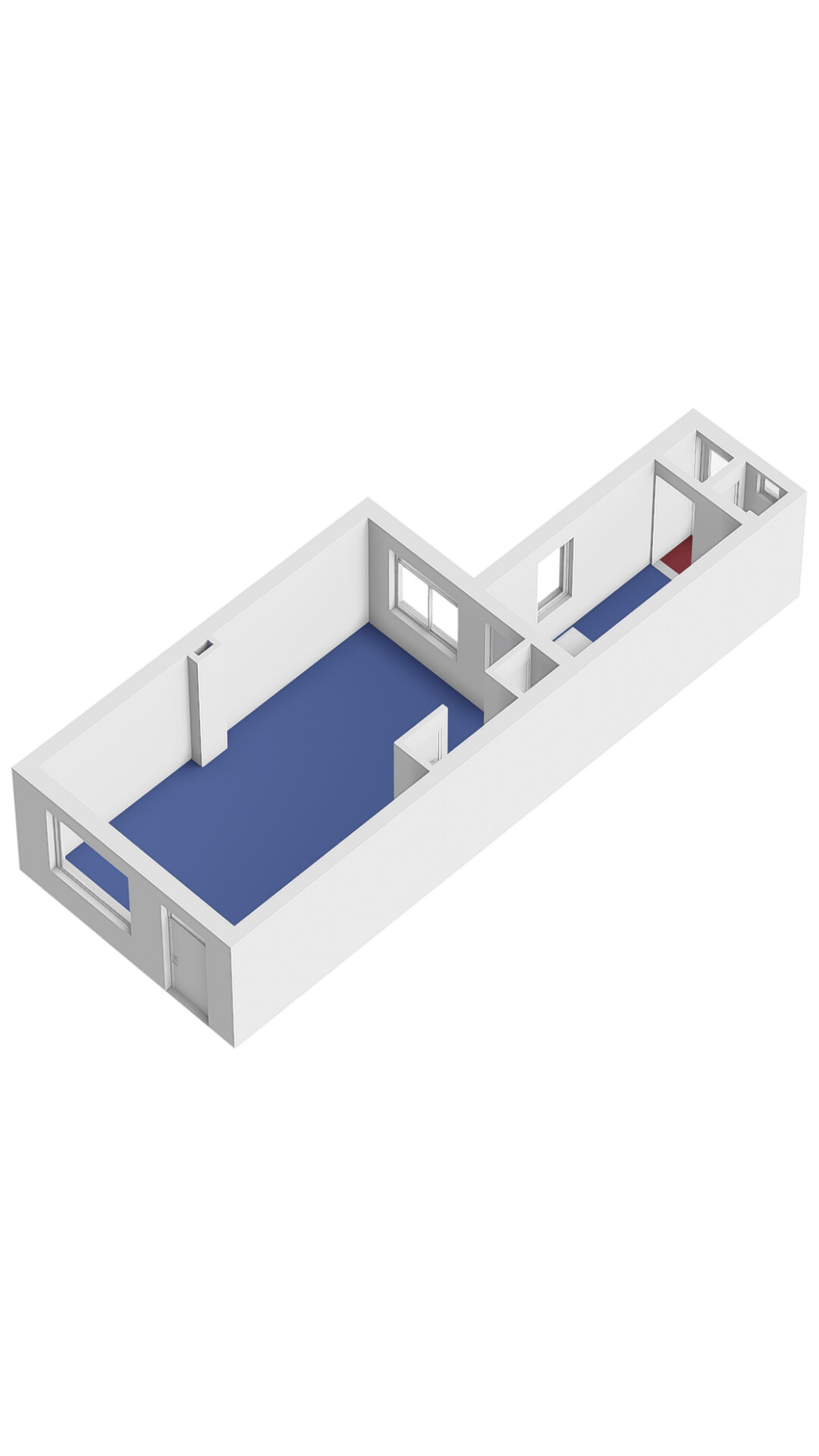 Hoekwoning te koop: Dorpsstraat 484, Assendelft