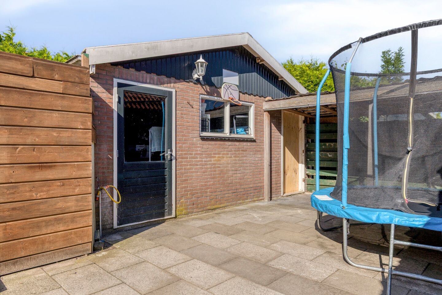 Hoekwoning te koop: Dorpsstraat 484, Assendelft