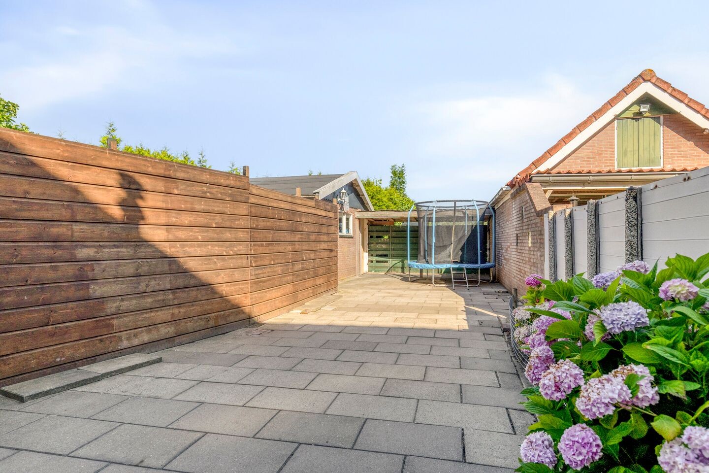 Hoekwoning te koop: Dorpsstraat 484, Assendelft