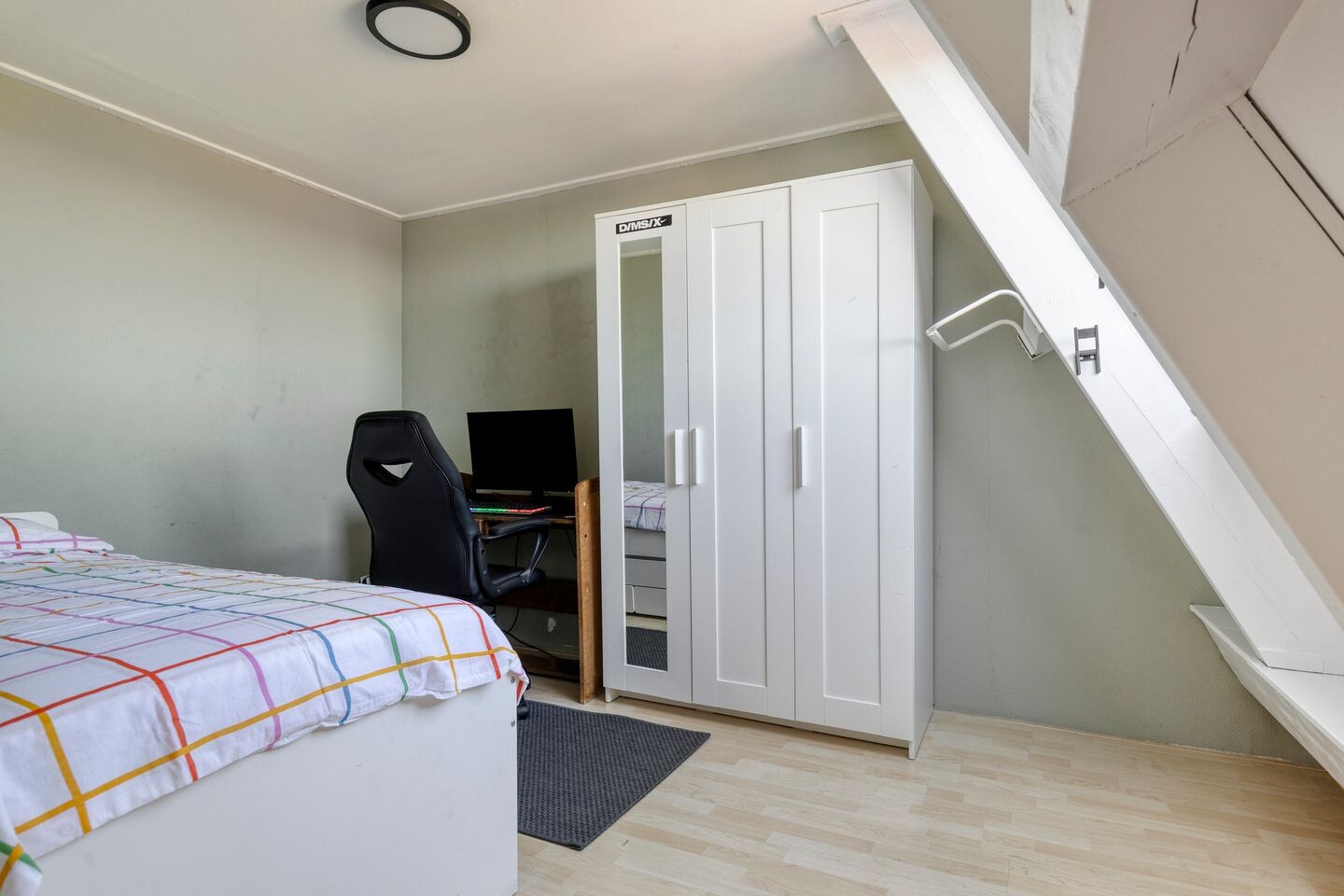 Hoekwoning te koop: Dorpsstraat 484, Assendelft