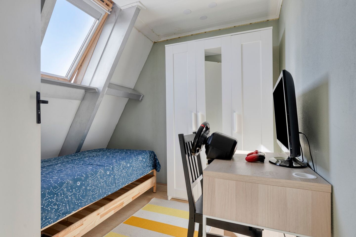 Hoekwoning te koop: Dorpsstraat 484, Assendelft