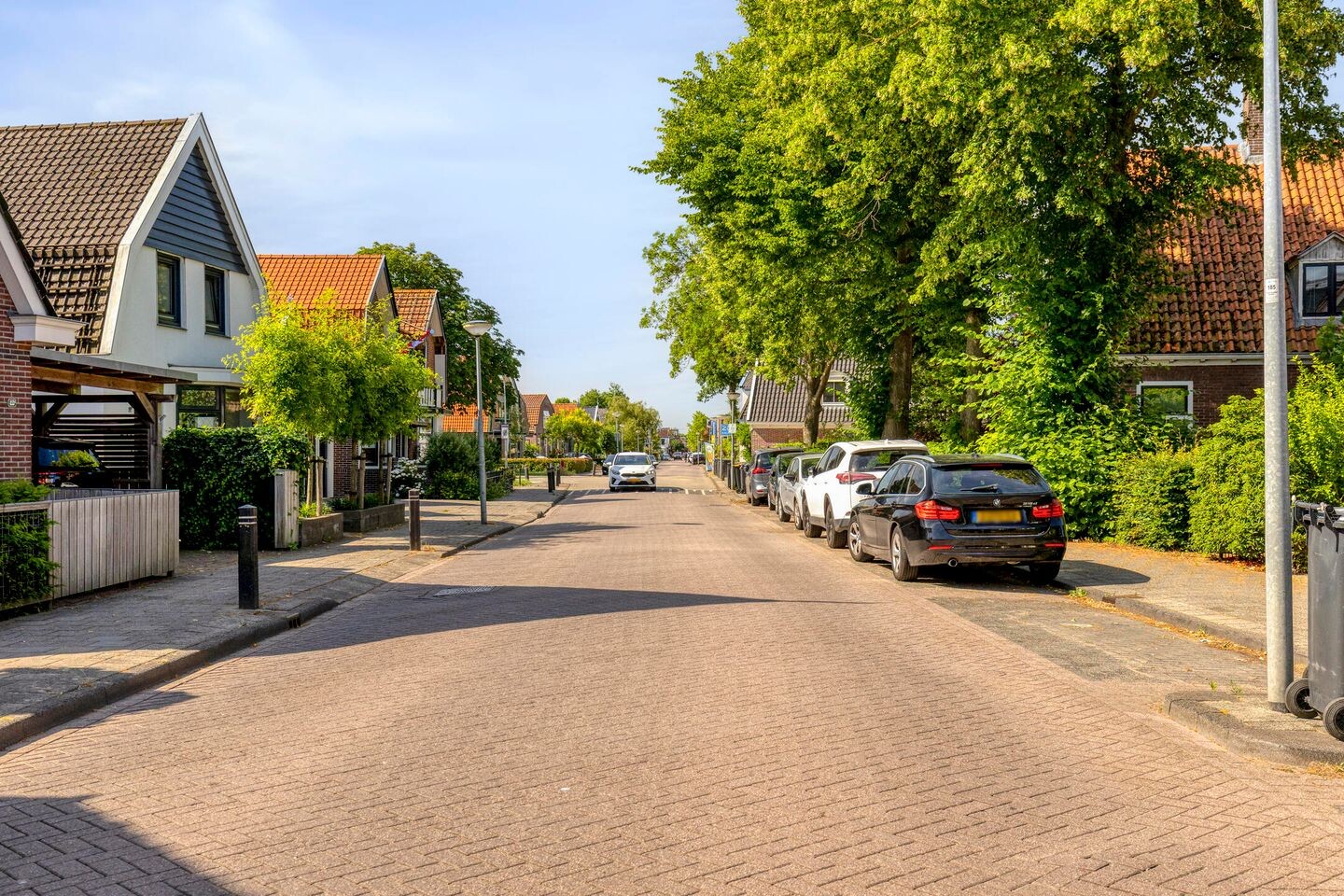 Hoekwoning te koop: Dorpsstraat 484, Assendelft