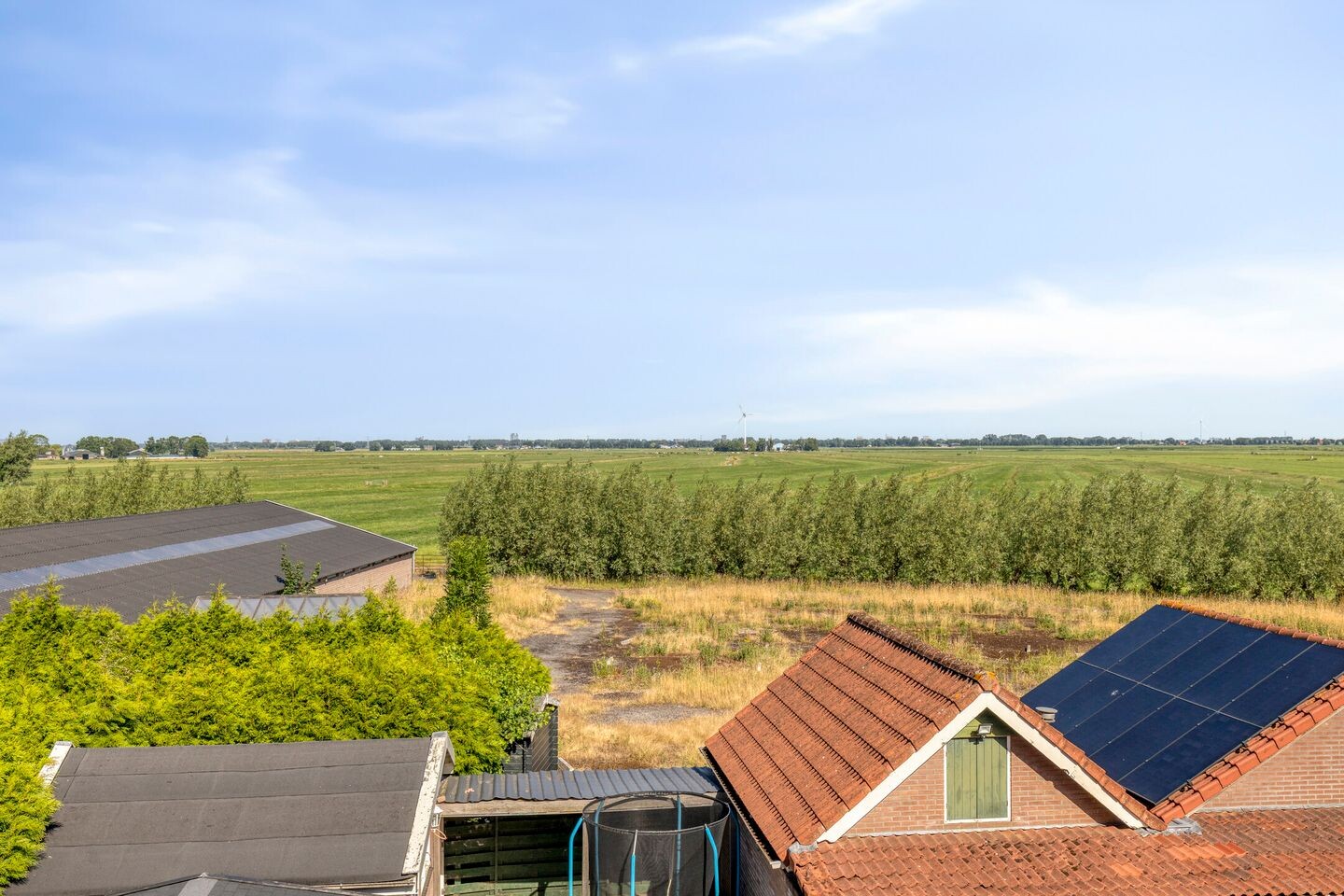 Hoekwoning te koop: Dorpsstraat 484, Assendelft