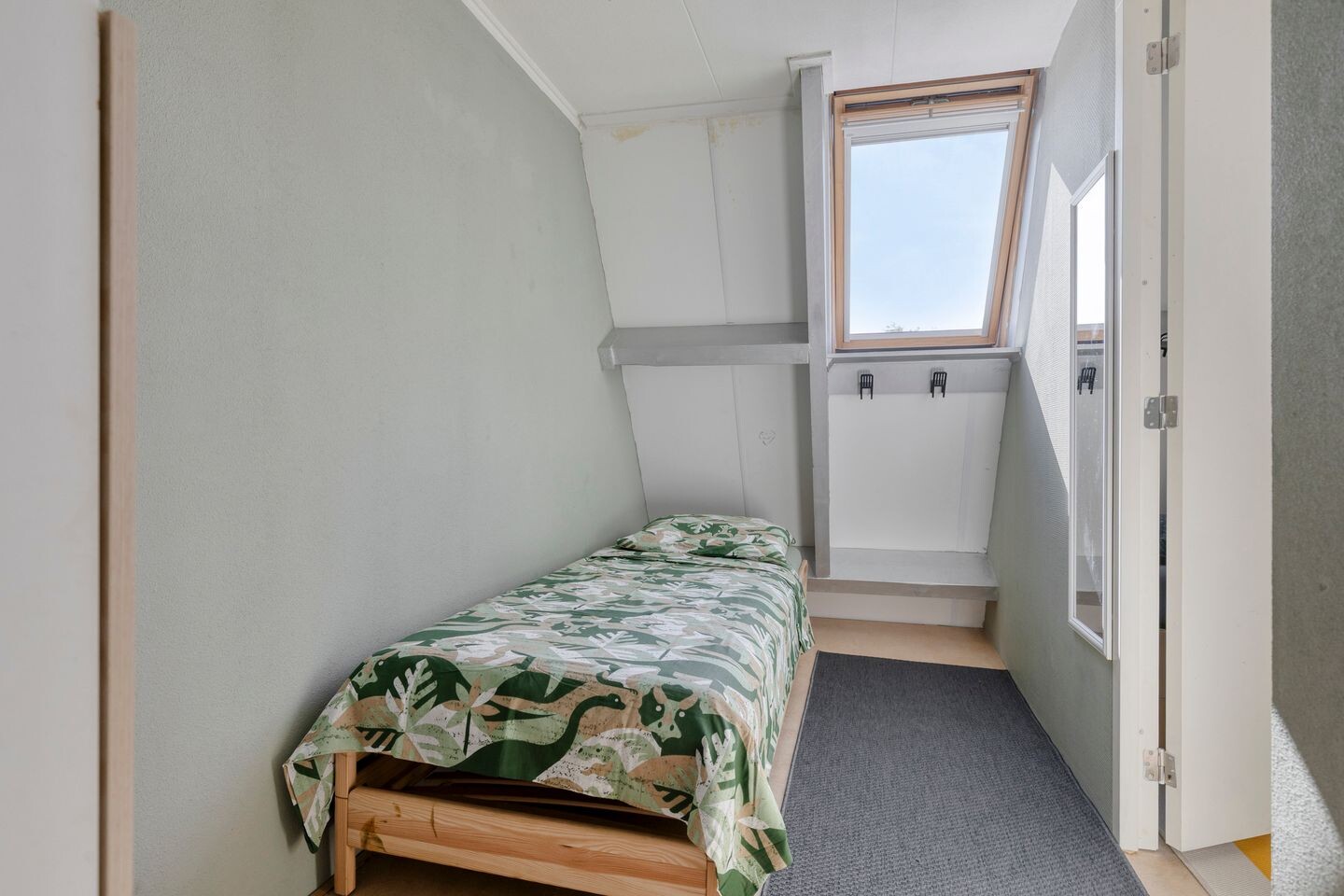 Hoekwoning te koop: Dorpsstraat 484, Assendelft