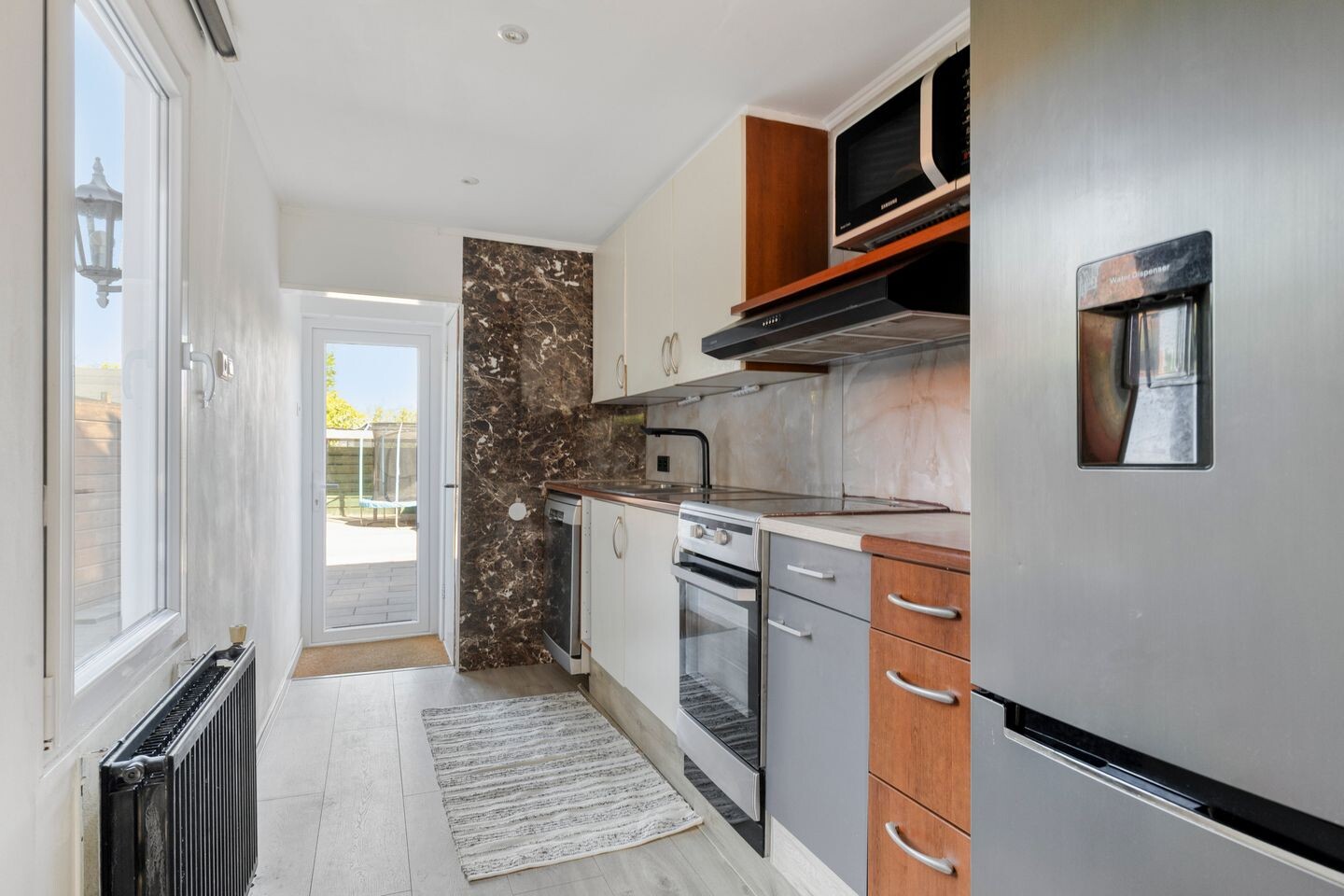 Hoekwoning te koop: Dorpsstraat 484, Assendelft