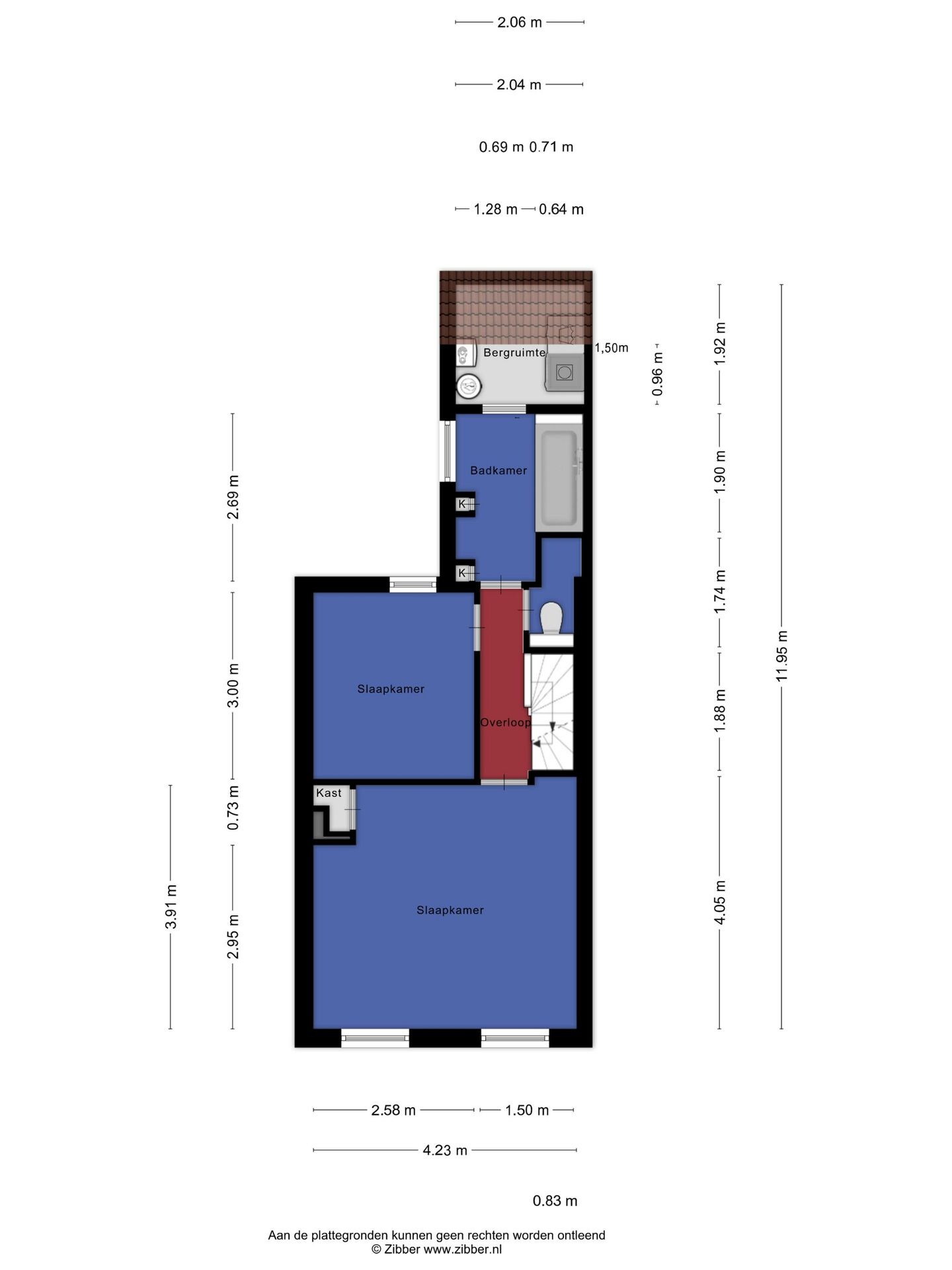 Hoekwoning te koop: Dorpsstraat 484, Assendelft