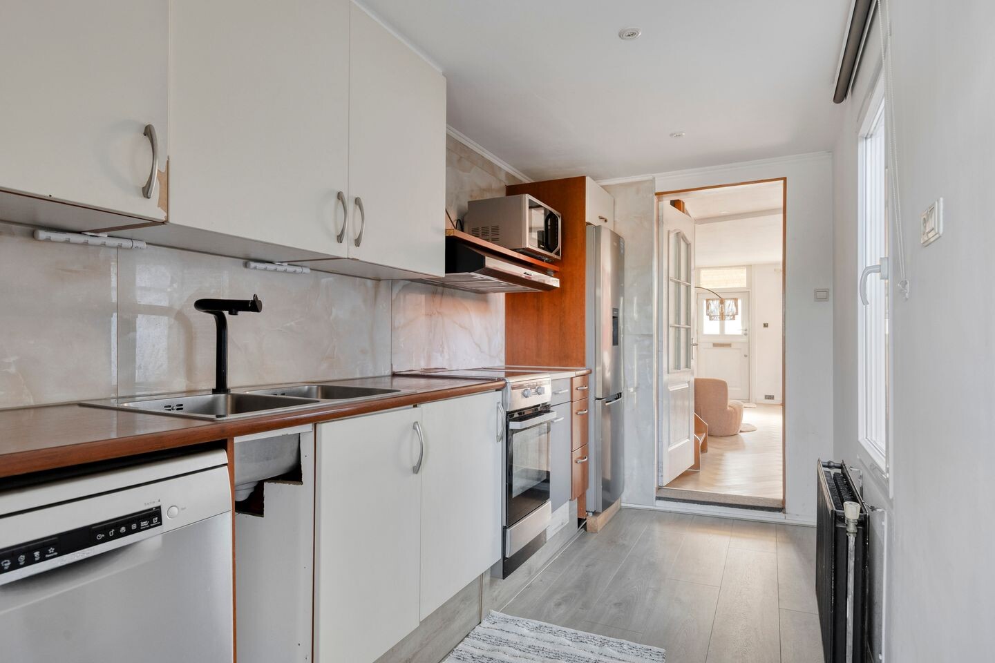 Hoekwoning te koop: Dorpsstraat 484, Assendelft