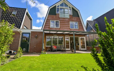 Huis te koop Kralingen 73