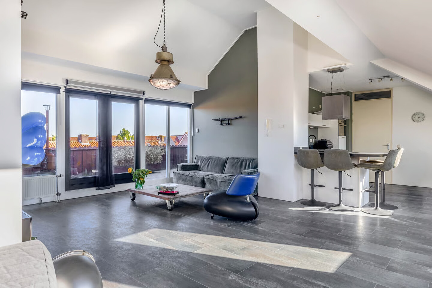 Appartement te koop: Smeeke Ven 175B, Assendelft