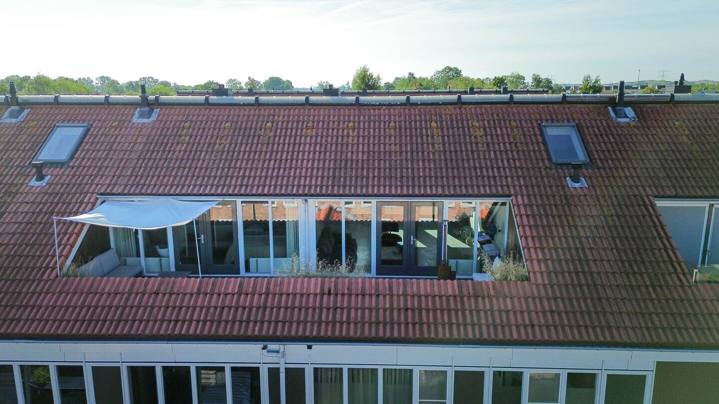 Appartement te koop: Smeeke Ven 175B, Assendelft