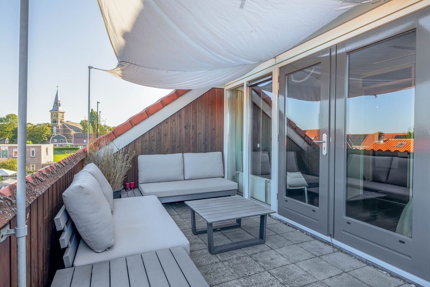Appartement te koop: Smeeke Ven 175B, Assendelft