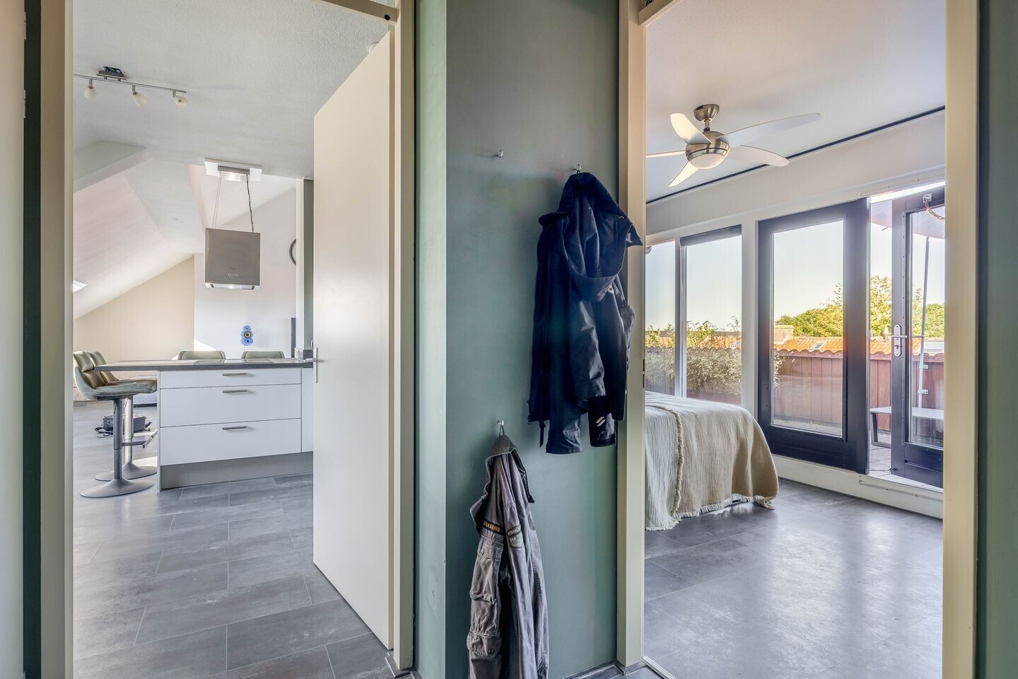 Appartement te koop: Smeeke Ven 175B, Assendelft