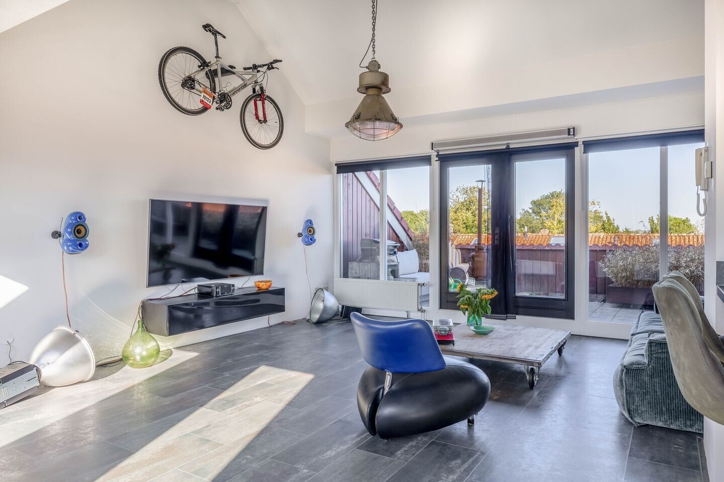 Appartement te koop: Smeeke Ven 175B, Assendelft