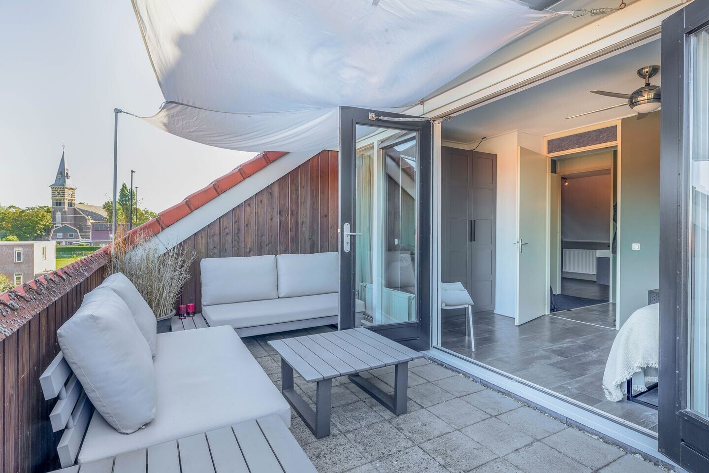 Appartement te koop: Smeeke Ven 175B, Assendelft