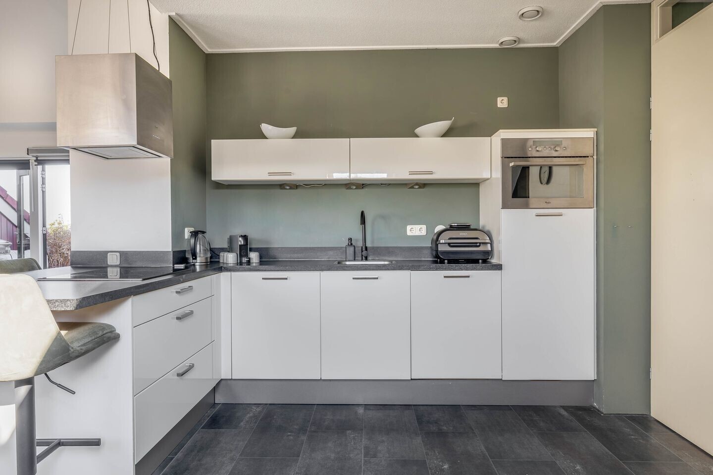 Appartement te koop: Smeeke Ven 175B, Assendelft