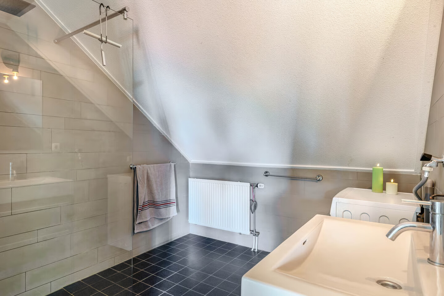 Appartement te koop: Smeeke Ven 175B, Assendelft