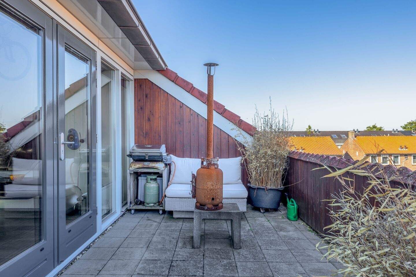 Appartement te koop: Smeeke Ven 175B, Assendelft