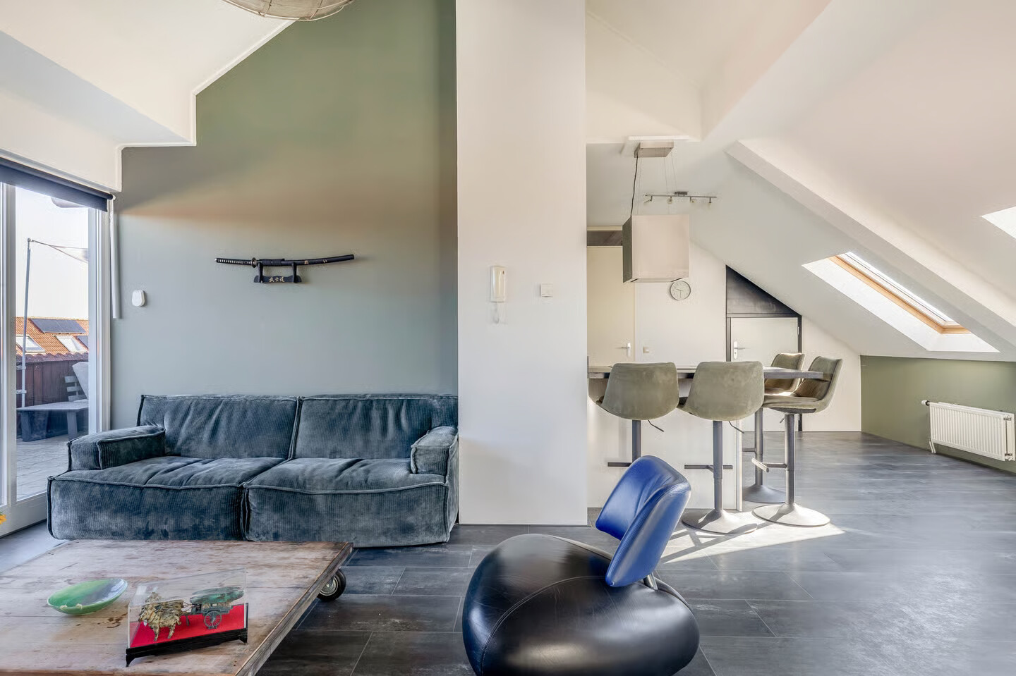 Appartement te koop: Smeeke Ven 175B, Assendelft