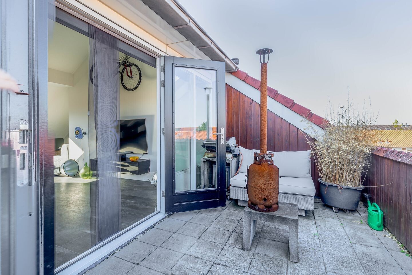 Appartement te koop: Smeeke Ven 175B, Assendelft