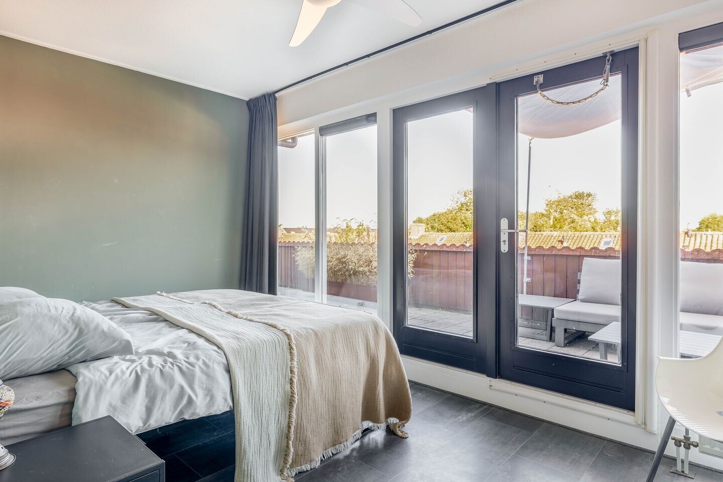 Appartement te koop: Smeeke Ven 175B, Assendelft