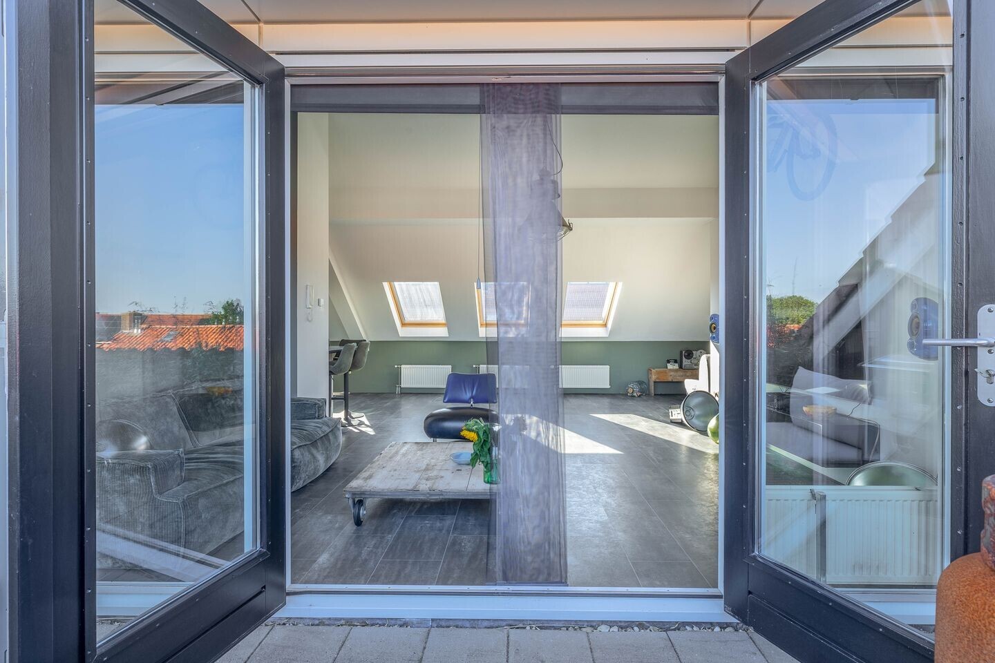 Appartement te koop: Smeeke Ven 175B, Assendelft