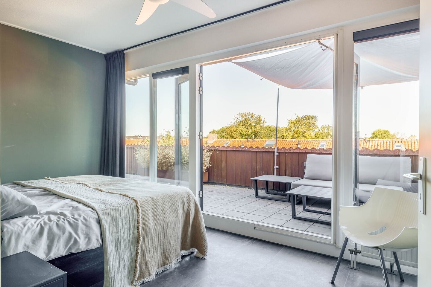 Appartement te koop: Smeeke Ven 175B, Assendelft