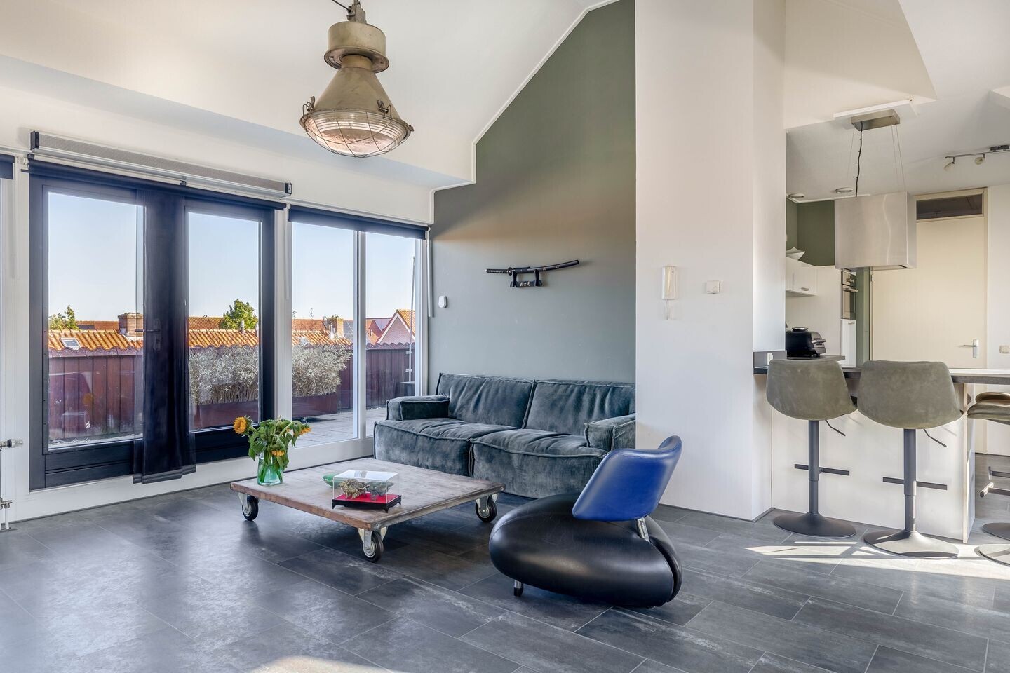 Appartement te koop: Smeeke Ven 175B, Assendelft