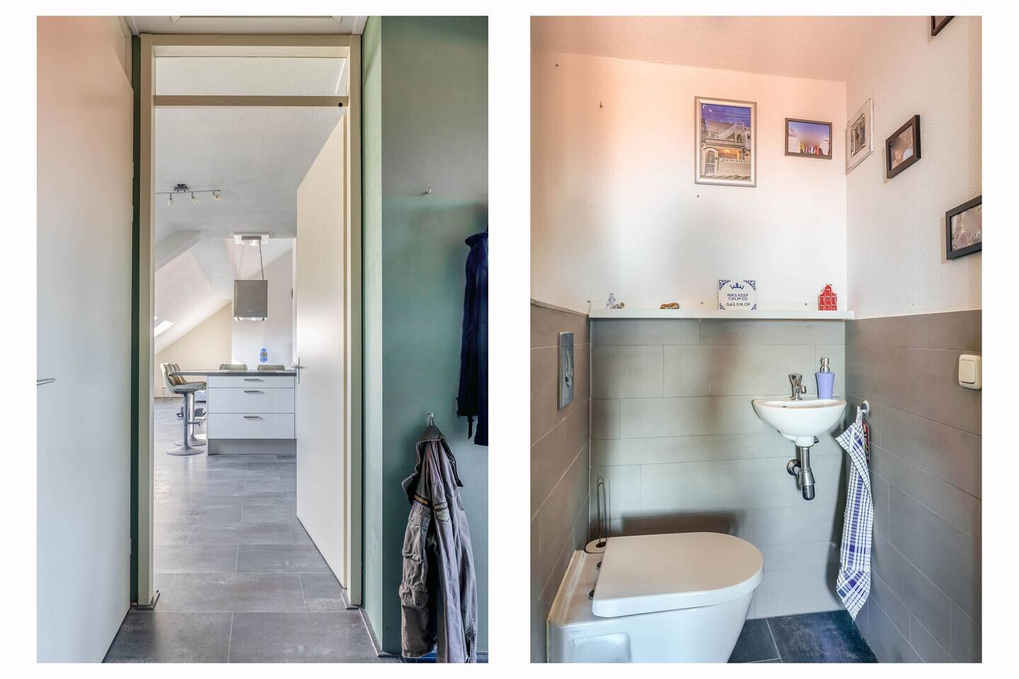 Appartement te koop: Smeeke Ven 175B, Assendelft