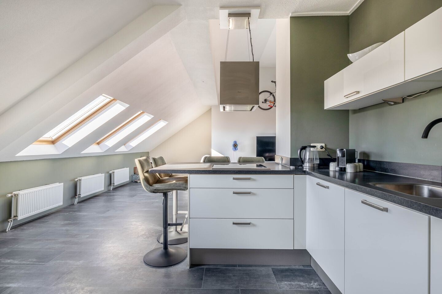 Appartement te koop: Smeeke Ven 175B, Assendelft