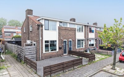 Bestevaerstraat 11