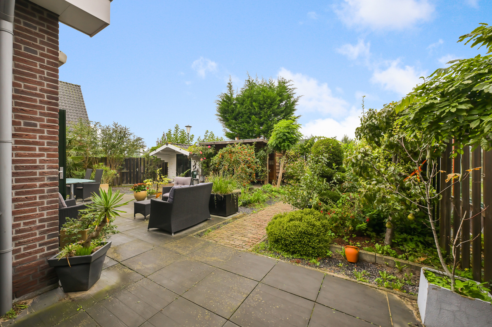 Vrijstaande woning te koop: Dorpsstraat 826, Assendelft