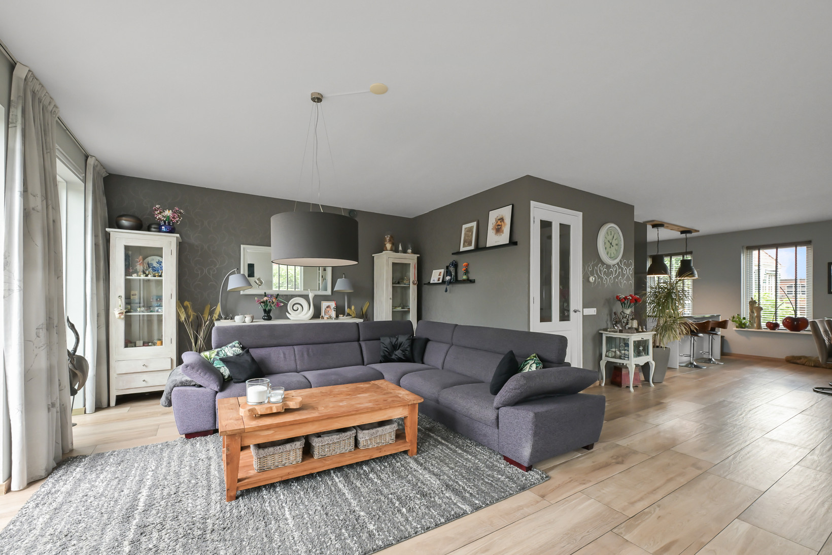 Vrijstaande woning te koop: Dorpsstraat 826, Assendelft