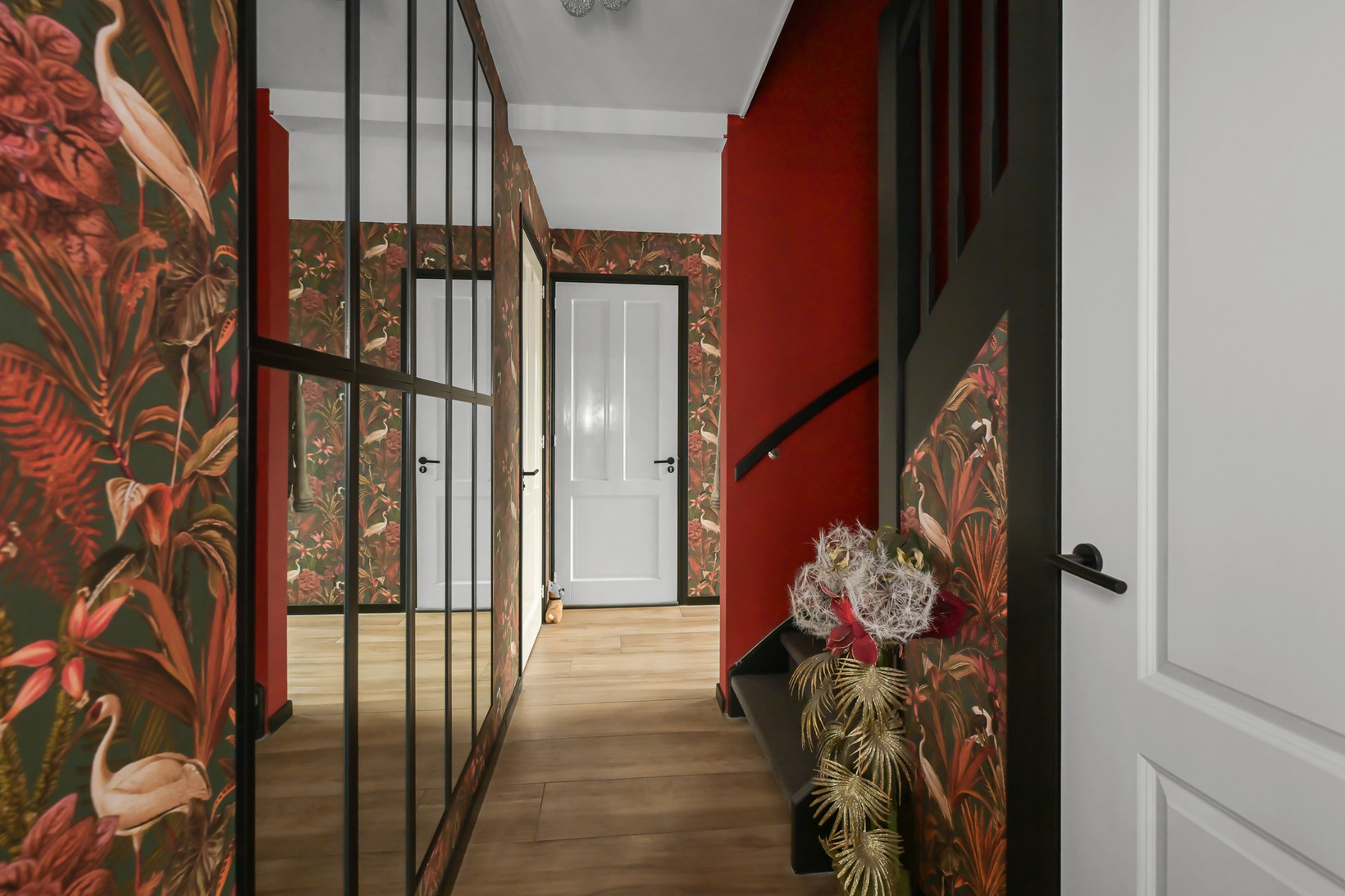 Vrijstaande woning te koop: Dorpsstraat 826, Assendelft