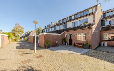 Guurtjesmarken 14