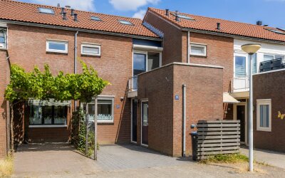 De Omloop 25