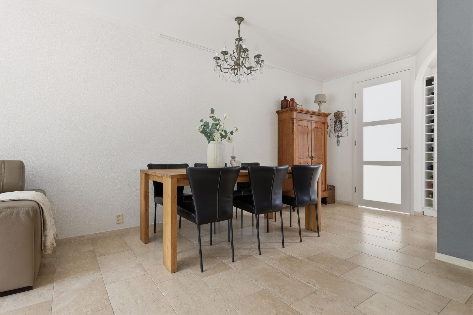 Tussenwoning te koop: De Omloop 24, Assendelft