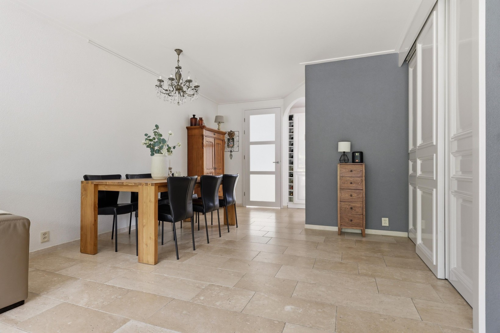 Tussenwoning te koop: De Omloop 24, Assendelft