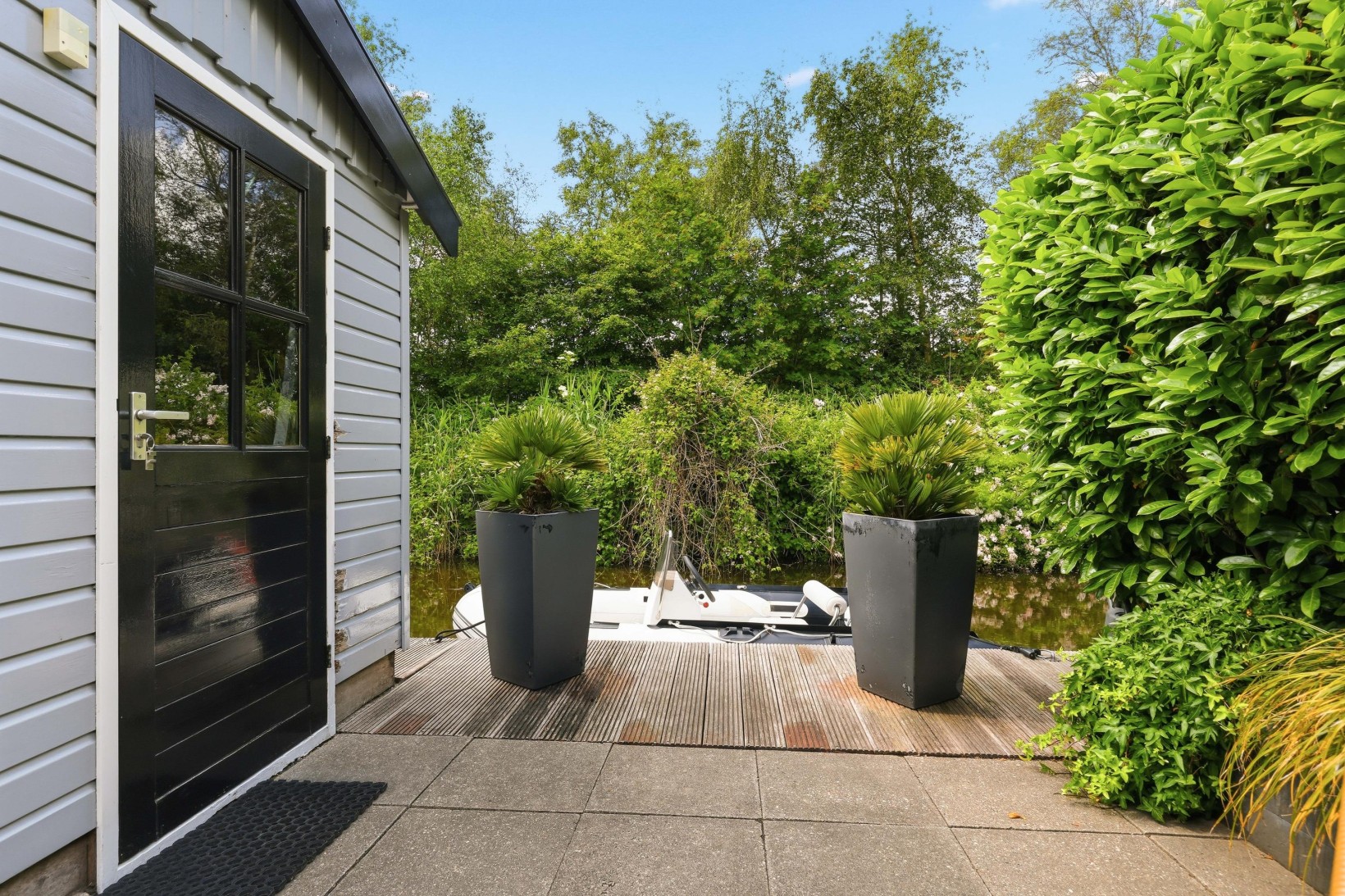 Tussenwoning te koop: De Omloop 24, Assendelft