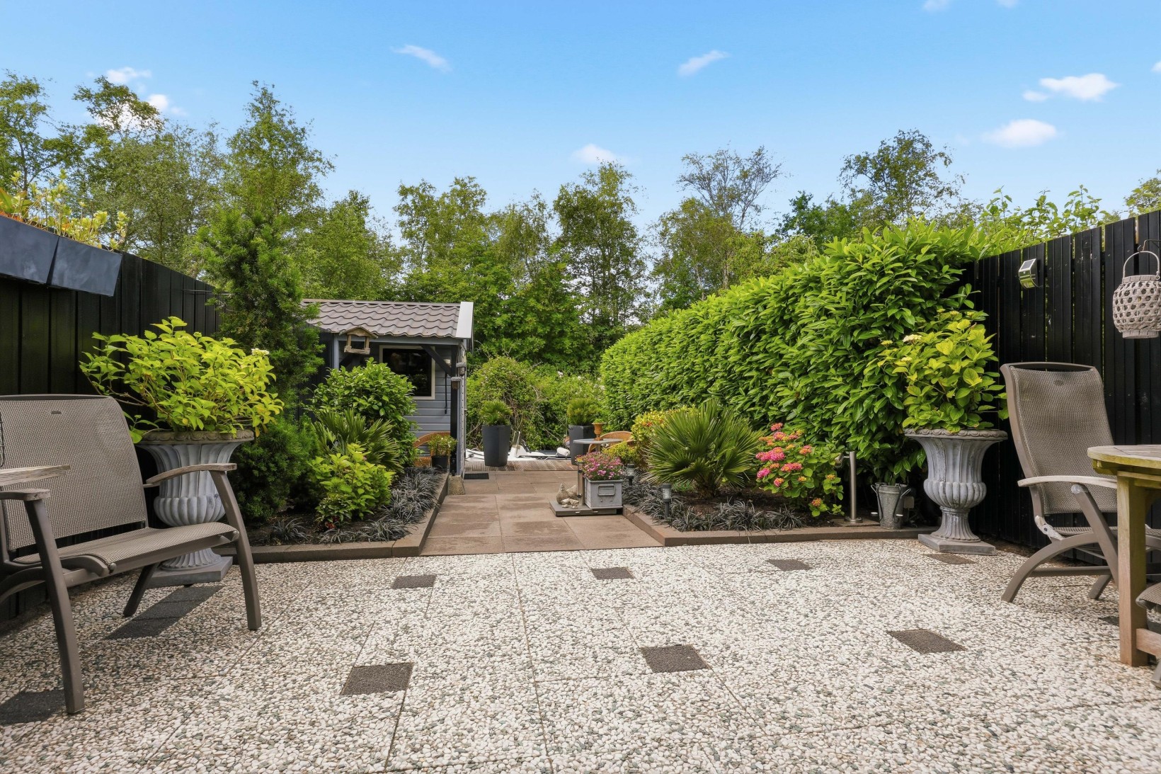 Tussenwoning te koop: De Omloop 24, Assendelft