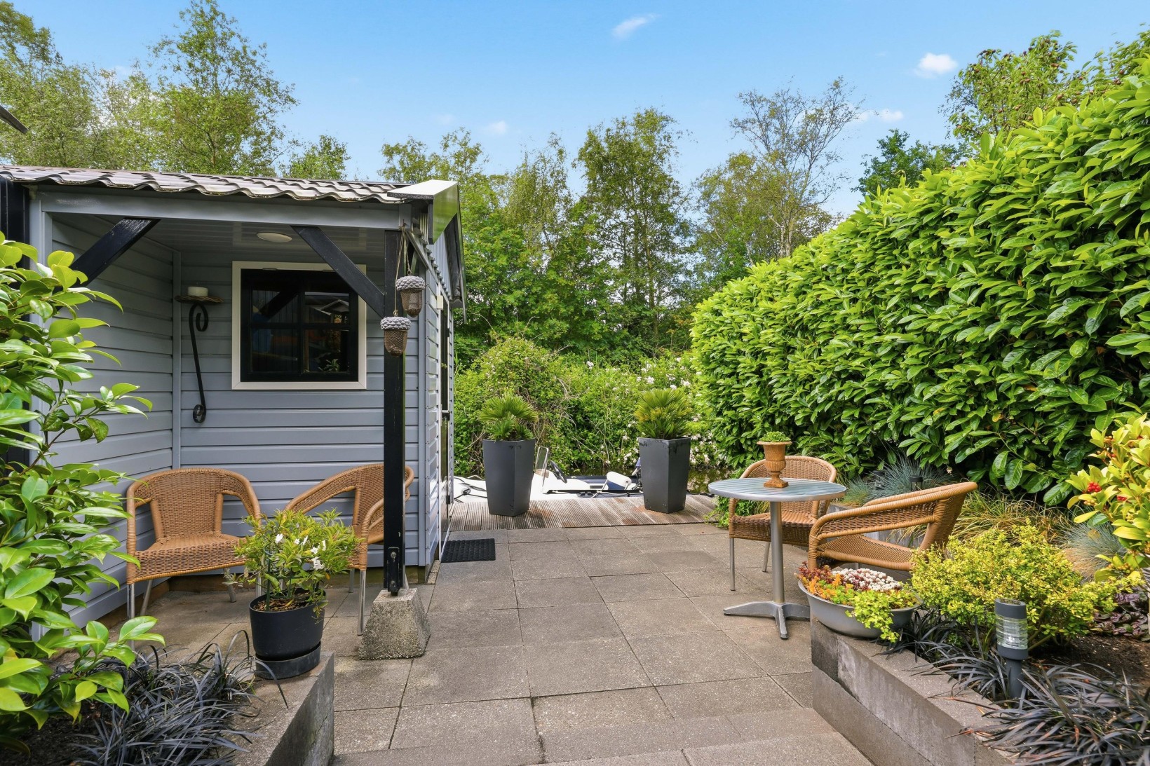 Tussenwoning te koop: De Omloop 24, Assendelft