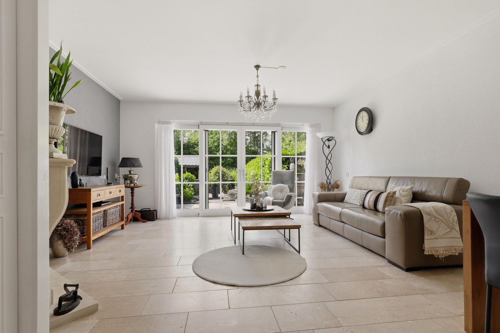 Tussenwoning te koop: De Omloop 24, Assendelft
