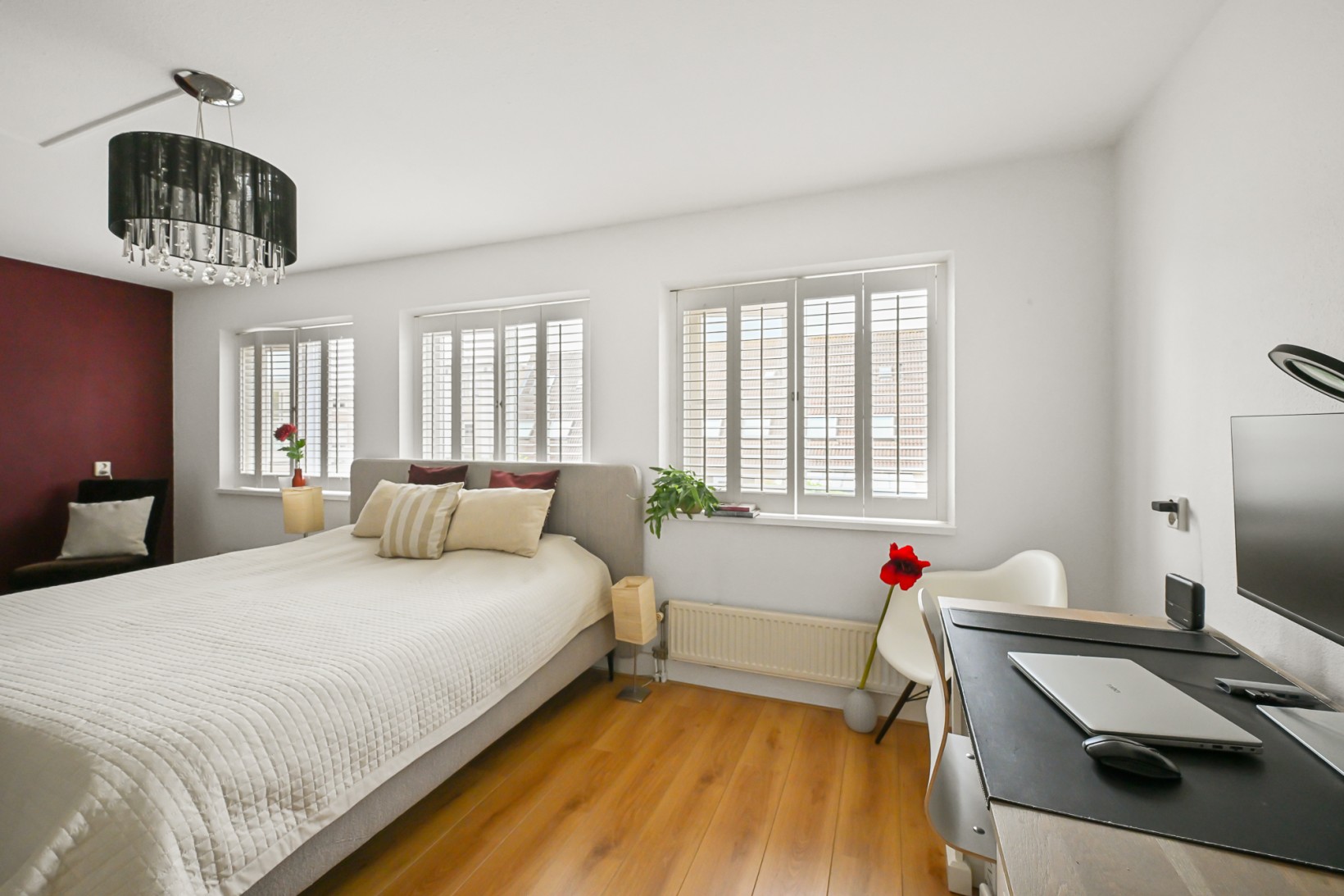 Tussenwoning te koop: Rekenmeester 37, Assendelft