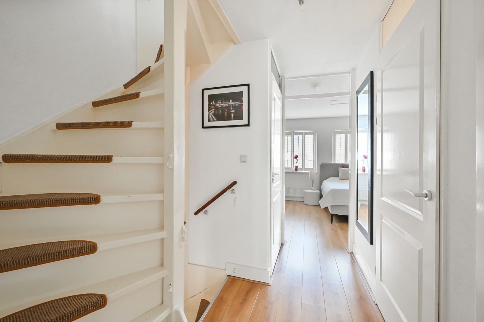 Tussenwoning te koop: Rekenmeester 37, Assendelft