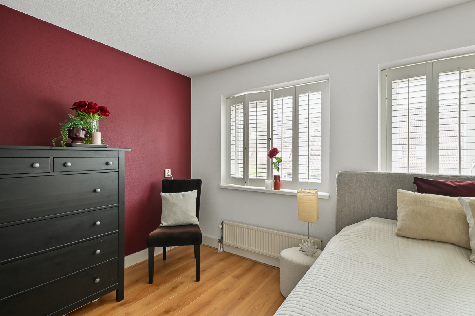 Tussenwoning te koop: Rekenmeester 37, Assendelft