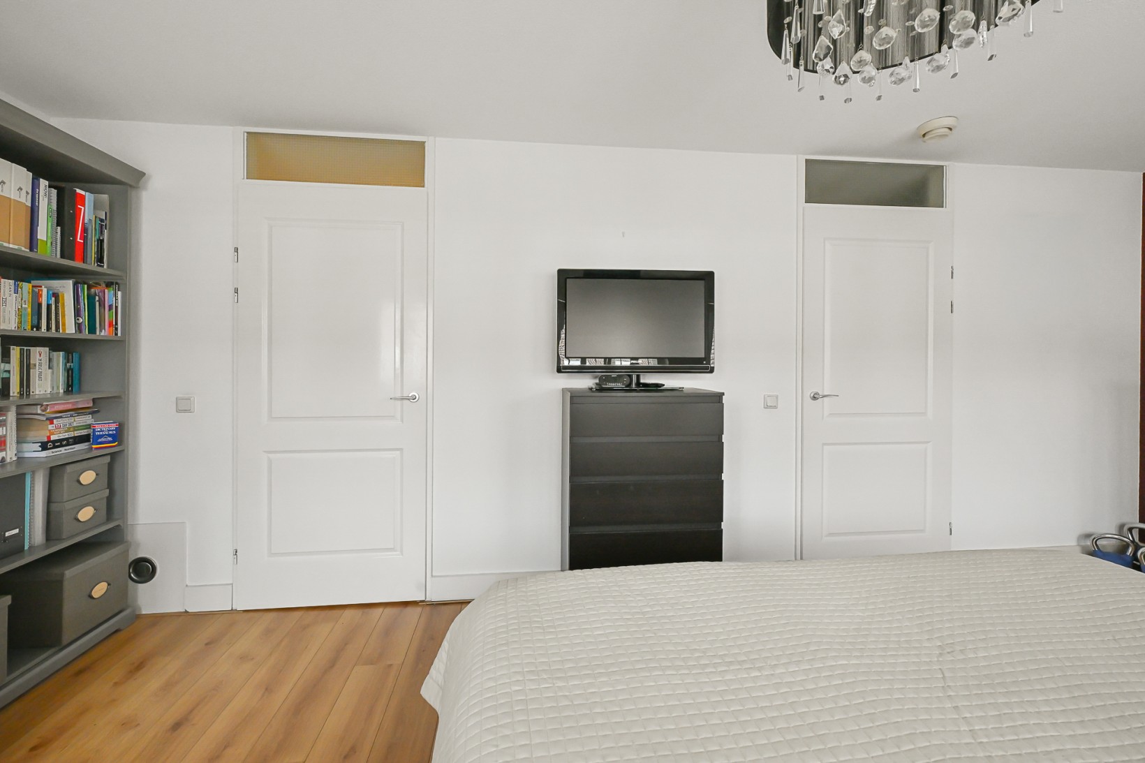 Tussenwoning te koop: Rekenmeester 37, Assendelft