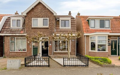 Dorpsstraat 911