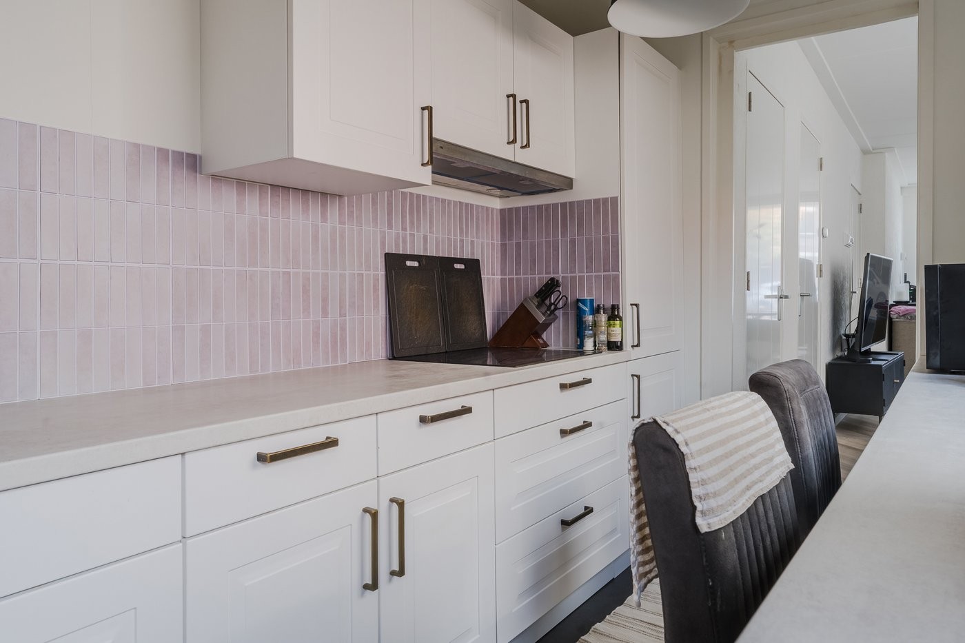 Tussenwoning te koop: Dorpsstraat 929, Assendelft