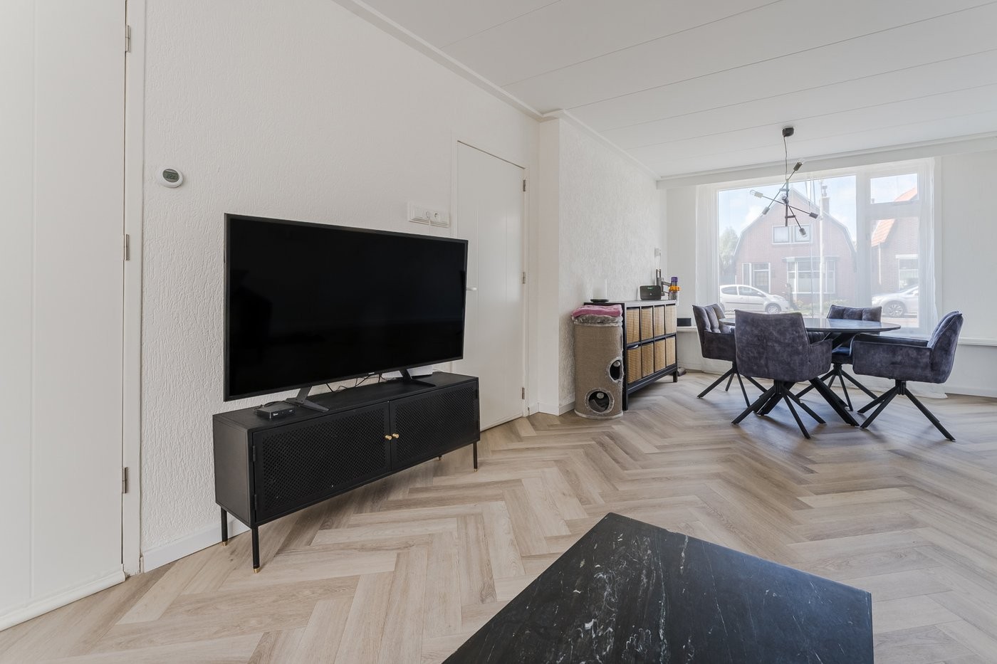 Tussenwoning te koop: Dorpsstraat 929, Assendelft