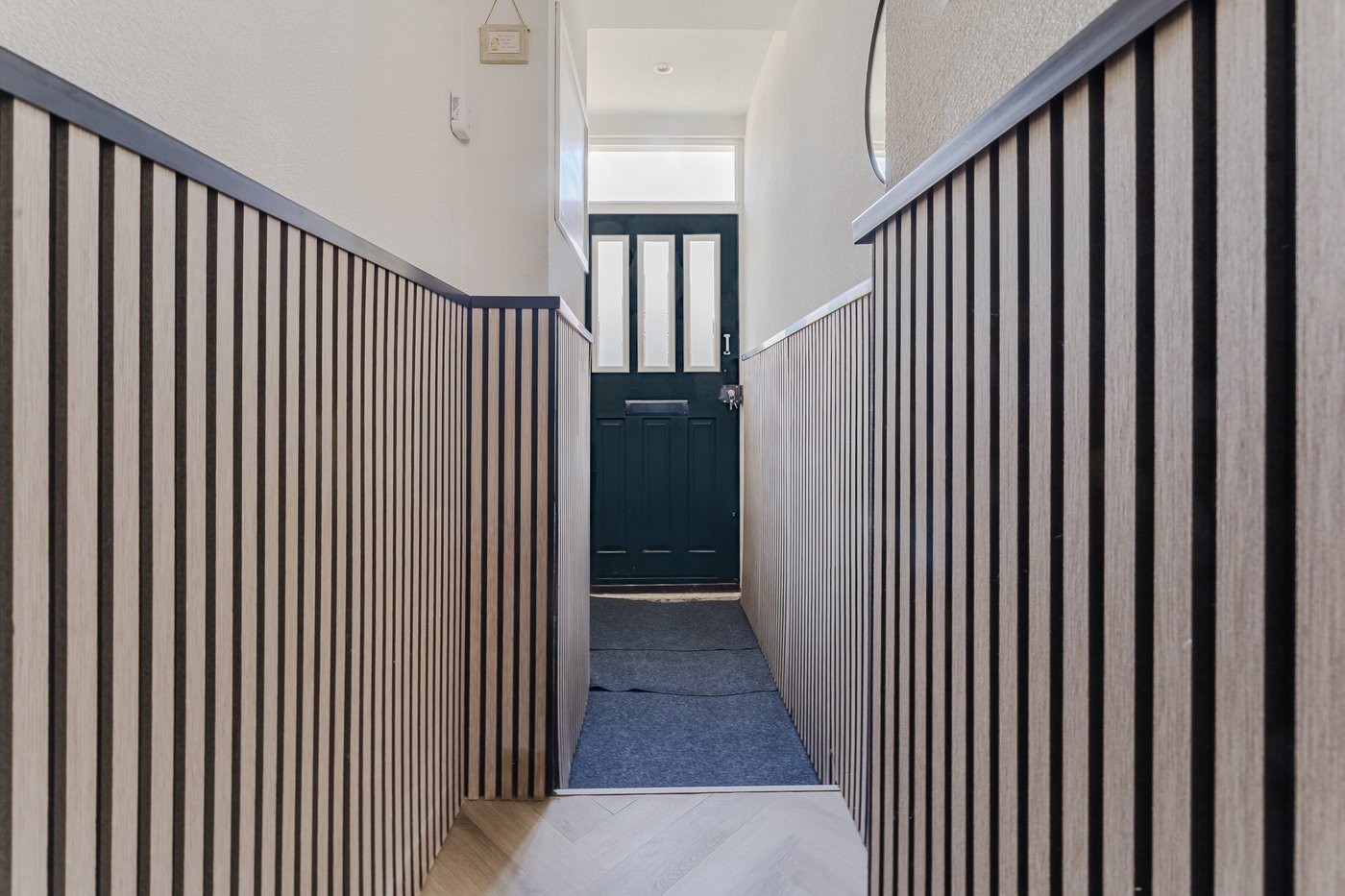 Tussenwoning te koop: Dorpsstraat 929, Assendelft